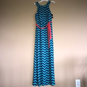 BCX Maxi Dress